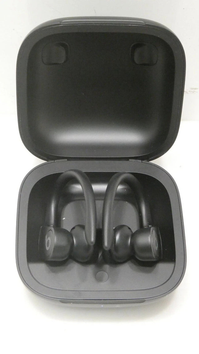 Beats by Dr. Dre Powerbeats Pro Totally In Ear Black Wireless Earphone -...