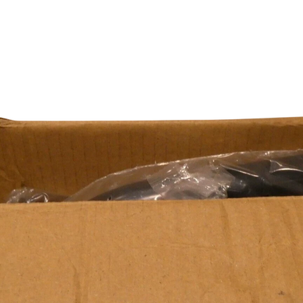 Elevated Cooling Pet Dog Cot Fabric Bed, Grey - Small