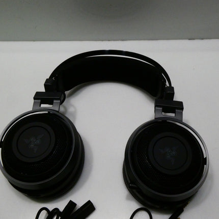Razer Nari Ultimate Wireless Gaming Headset with THX Audio - Missing Dongle