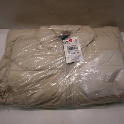 Champion Women's Rochester Puffer Vest, Smoked Sand, Small