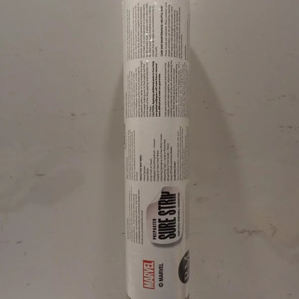 RoomMates JL1290M Ultra-Strippable Marvel Classics Comic Panel Mural, 6-Feet x 1