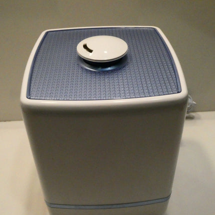 Breville LAH300WHT The Easy Mist Humidifier