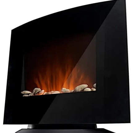 Goldair 1800w Flame Effect Heater GFE320