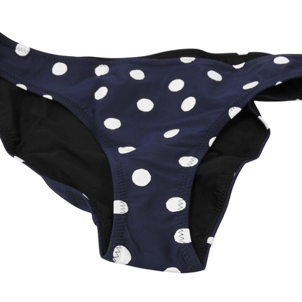 Tigerlily Women's HANINI Lily, Navy - Small