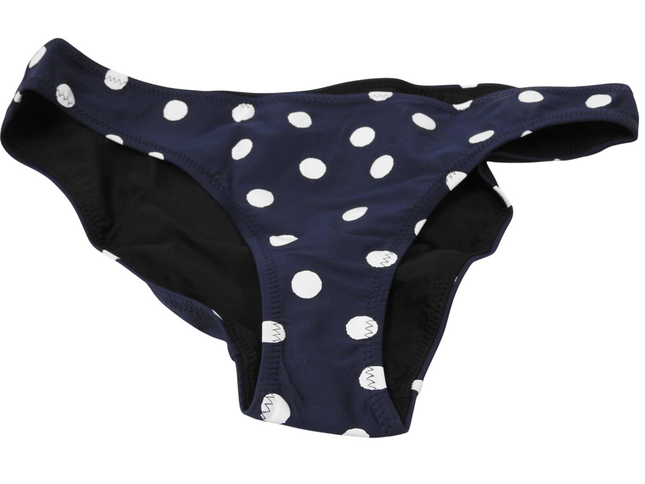 Tigerlily Women's HANINI Lily, Navy - Small