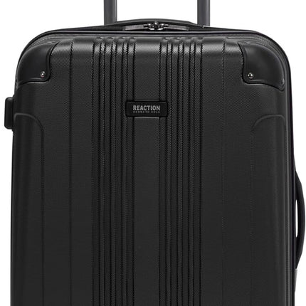 Kenneth Cole REACTION Out of Bounds Lightweight Hardshell 4-Wheel Spinner 24inch