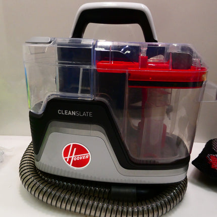 Hoover CleanSlate Pet Carpet & Upholstery, Powerful, Stain Remover Multipurpose,