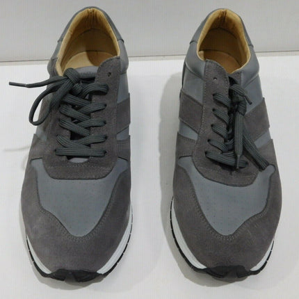 Brando Men's Aspen Sneakers, Grey, 46 EU