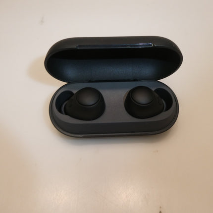 Sony WF-C700 Truly Wireless Noise Cancelling Headphones - Black