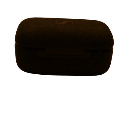 Sennheiser Momentum True Wireless 4 In-Ear Headphones (Black Graphite)