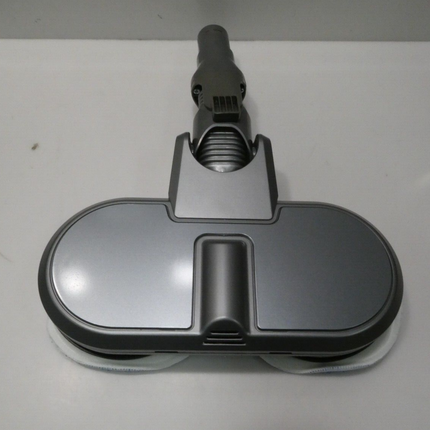 Kogan MX Series Cordless Stick Vacuum Spinning Mop Tool, Stick Vacuum