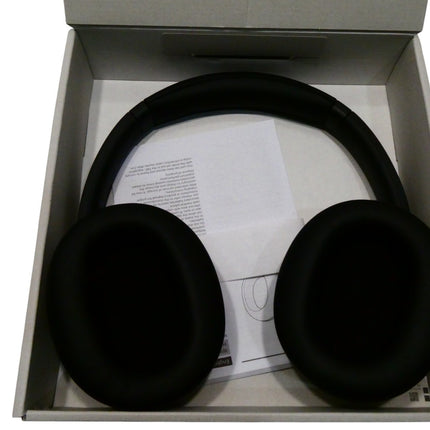 Sony WH-CH720NB Wireless Noise Cancelling Headphones - Black (Headphone Only)