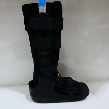 Ossur Form-Fit Moon Boot Regular Walker, Large (One Leg Only)