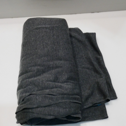 Moby Elements Wrap Carrier, Asphalt