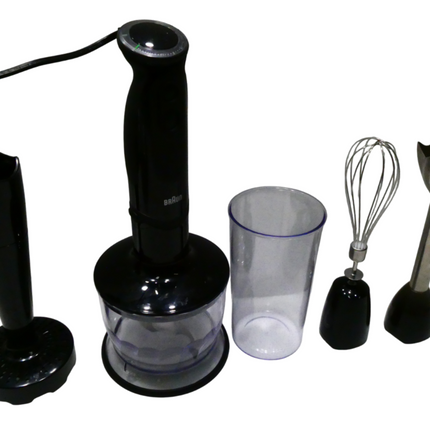 Braun Type 4191 Hand Blender