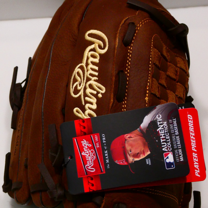 Rawlings P140BPS-0/3 Player Preferred 14" Outfield Glove