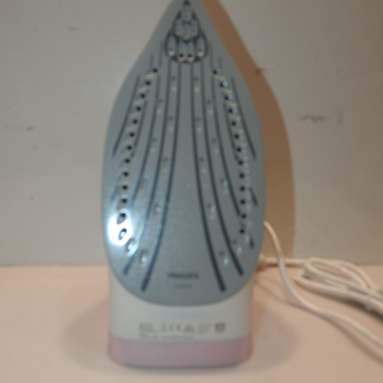 Philips Series 3000 Steam Iron - Pink DST3010/39