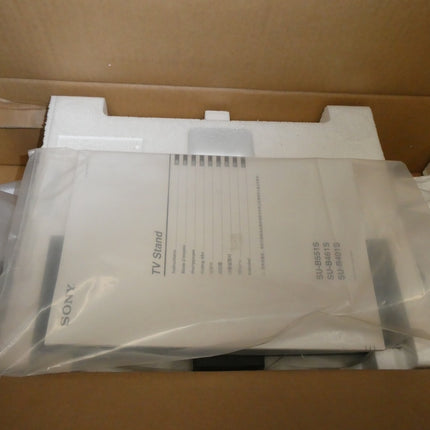 Sony SU-B401S TV Stand Sound Bar Sound Speaker System