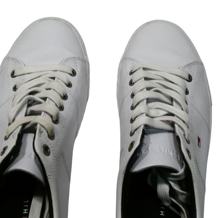 Tommy Hilfiger Essential Leather Sneaker, USA 10, UK 9, EU43