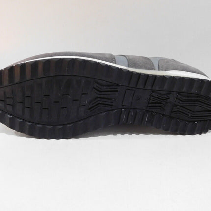 Brando Men's Aspen Sneakers, Grey, 46 EU