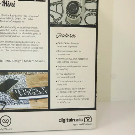 Morphy Richards PrepStar Compact Food Processor 4L, Grey (401014)