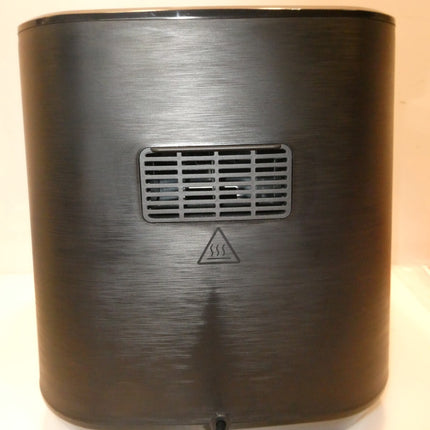 InstantBrands Vortex Digital Single Drawer Air Fryer with Easy to Use 4 Smart Pr