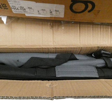 Paw Mate Grey Portable Soft Dog Cage Crate Carrier XL