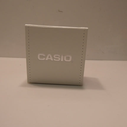 Casio AE1300WH-8A Unisex Black Digital Watch with Black Band