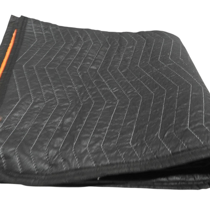 Forearm Forklift FFBMB3 72 Inch x 80 Inch Heavy Weight 6.7 Lbs Moving Blanket