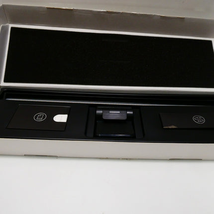 Baseus i-wok Series USB Asymmetric Light Source Screen Hanging Light (Youth) Blk