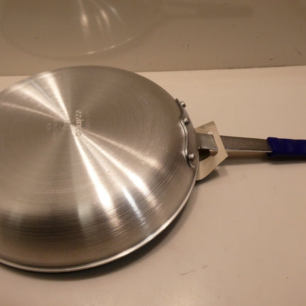 Winware, 14 Inch, Aluminum FRY PAN