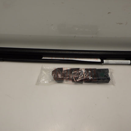 Dreambaby Retractable Baby Safety Gate - Extra Wide & Tall Mesh Gate - Fits up t