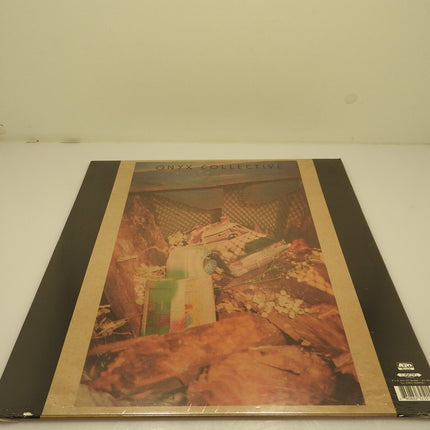 Nick Hakim/Onyx Collective by Nick Hakim/Onyx Collective (Record, 2018)