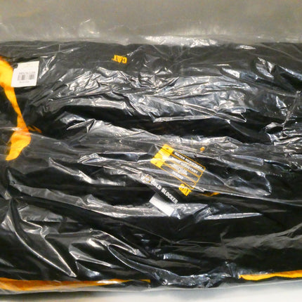 Caterpillar Mens Classic Arctic Zone Vest, Black, 3X-Large US