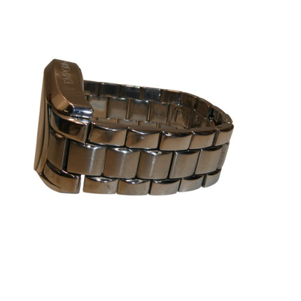 Emporio Armani Analog Blue Dial Men's Watch - AR1635