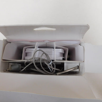 iGrill Wireless Cooking Thermometer for iPod, iPad & iPhone