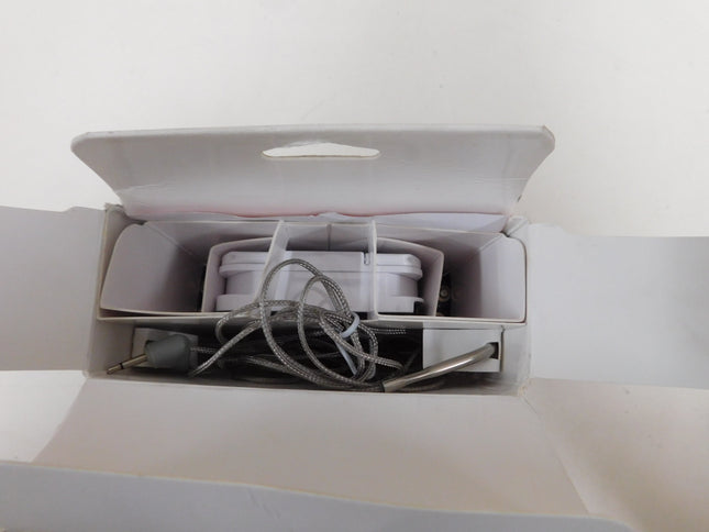 iGrill Wireless Cooking Thermometer for iPod, iPad & iPhone