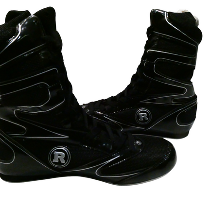 Ringside Undefeated Wrestling Boxing Shoes USA 10, EUR 43