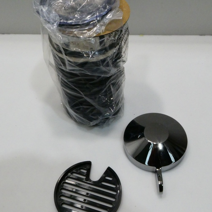 De'Longhi Nespresso Vertuo Next Capsule Coffee Machine with Aeroccino Milk Froth