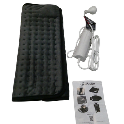 Sunbeam Heating Pad Multipurpose XL Size HPM5100