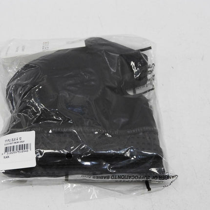 Berlei Electrify Underwire Crop Bra, Black - Size 10A