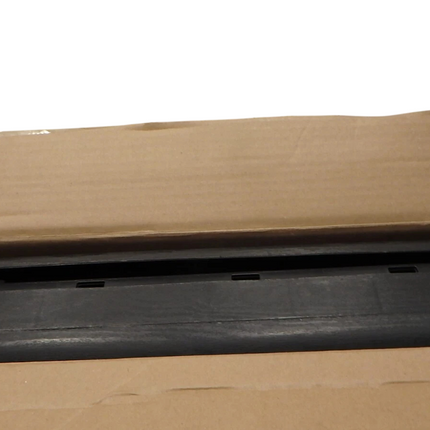 Keter City 30 Gallon Resin Deck Box for Patio Furniture, Pool Accessories, and S