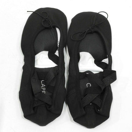 Capezio Mens Mr James Whiteside Ballet Shoe 2022, Size - 14