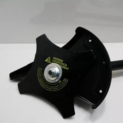 TrimmerPlus TPB720 Brushcutter with J-Handle for Attachment Capable String Trimm