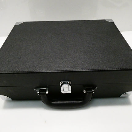 mbeat USB-TR88 Retro Briefcase-styled USB Turntable Recorder