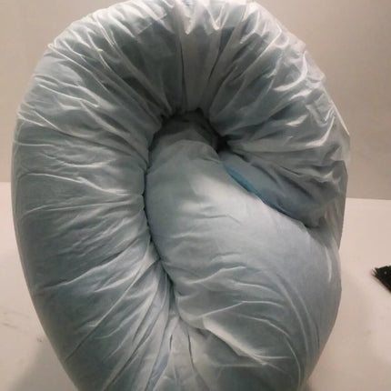 Sleep Innovations 2 inch Dual Layer Mattress Topper - Gel Memory Foam and Plush