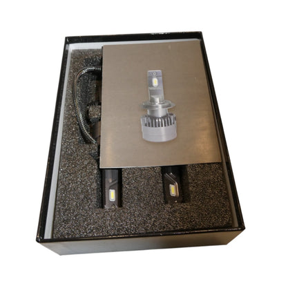 LIGHTFOX V6-H7-LF*2 H7 18000Lm Led Headlight Kit