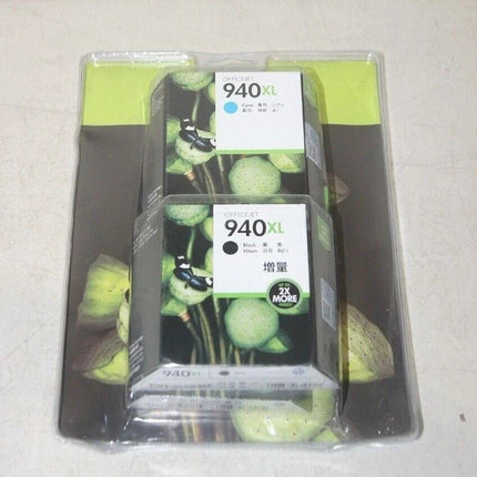 HP Genuine 940XL Value Pack Ink