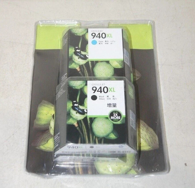 HP Genuine 940XL Value Pack Ink