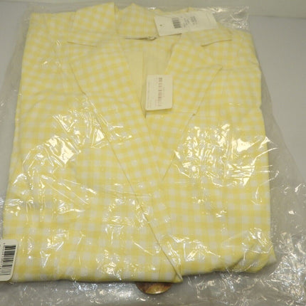 Tigerlily Womens TIPPI JACKET, Lemon, Size - 8